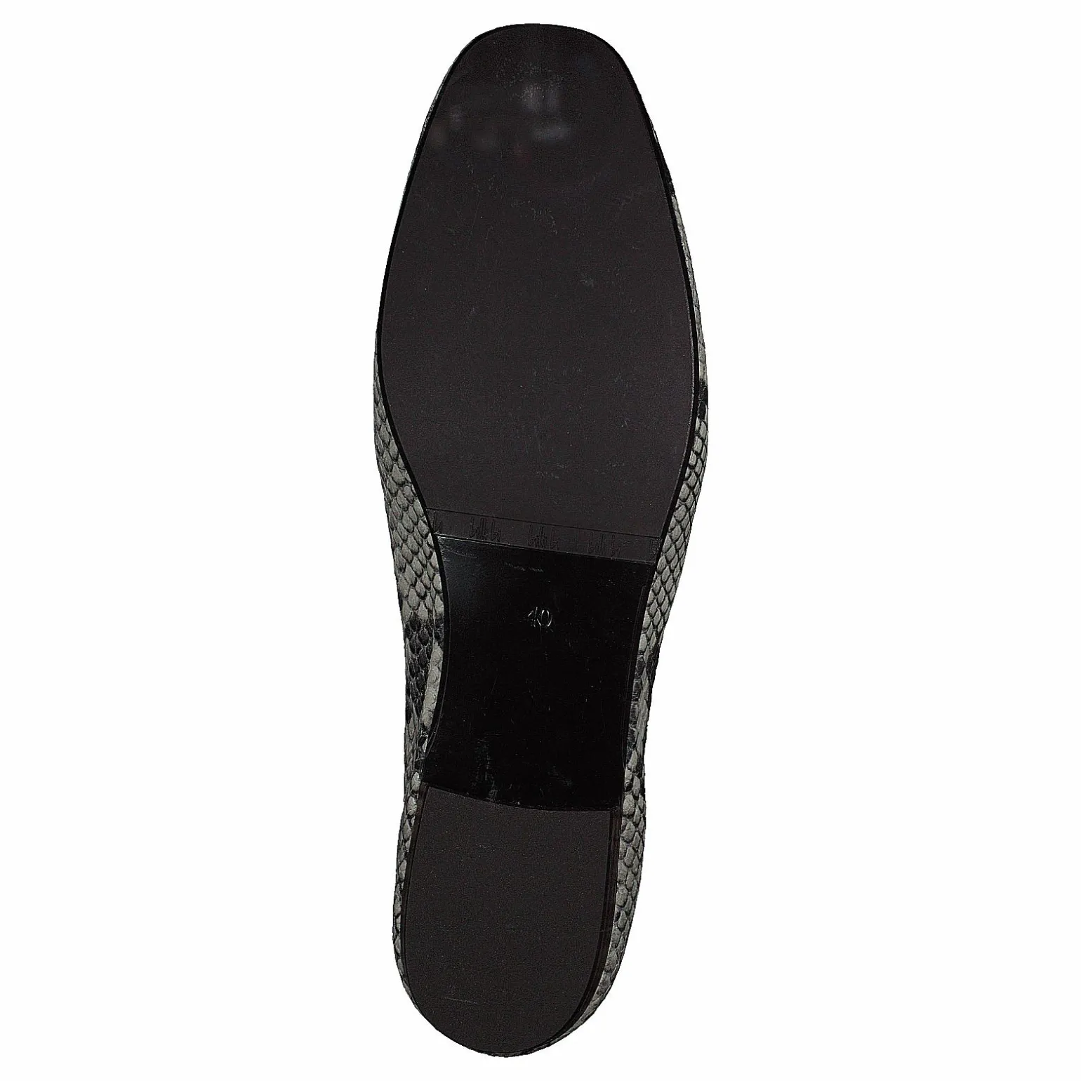 Shoes Off White 940 Snake