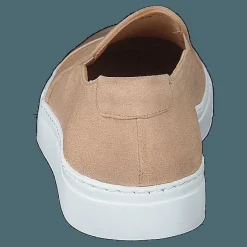 Shoes Rose Polido/suede