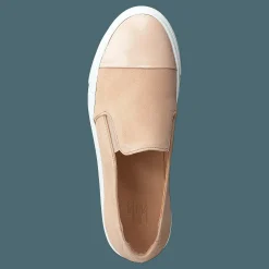 Shoes Rose Polido/suede