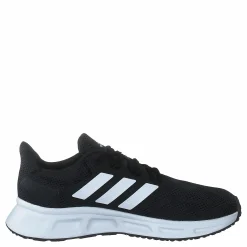 Showtheway 2.0 Shoes Core Black / Cloud White / Core Black