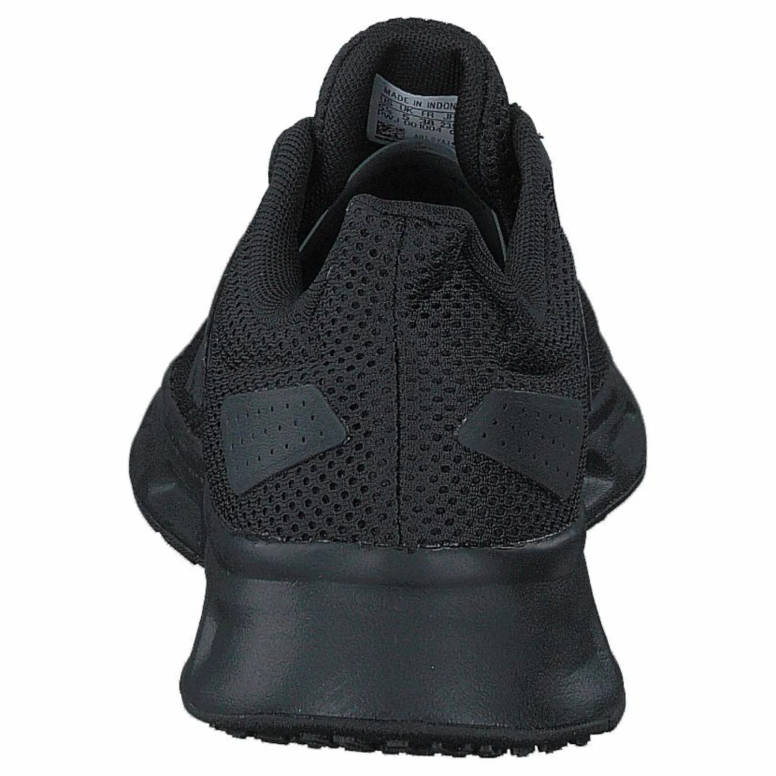 Showtheway 2.0 Shoes Core Black / Carbon / Core Black