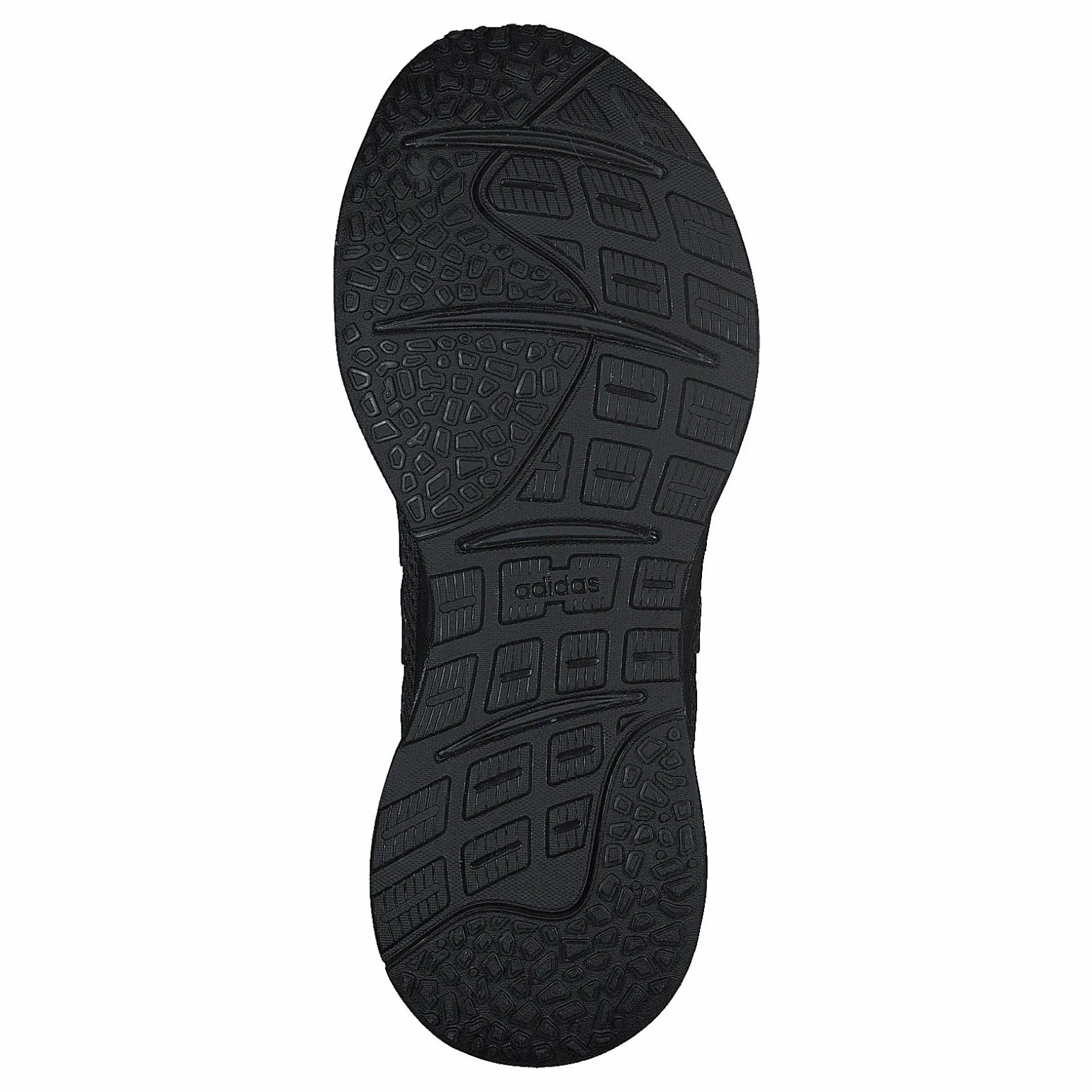 Showtheway 2.0 Shoes Core Black / Carbon / Core Black