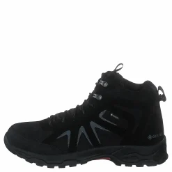 Sicco Kufstein Gtx Black