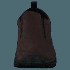 Sicco Sand Gtx Dark Brown