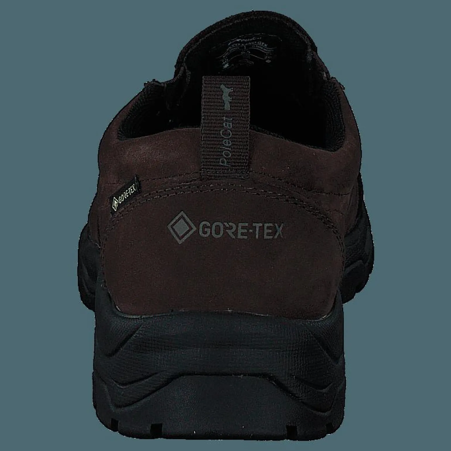 Sicco Sand Gtx Dark Brown