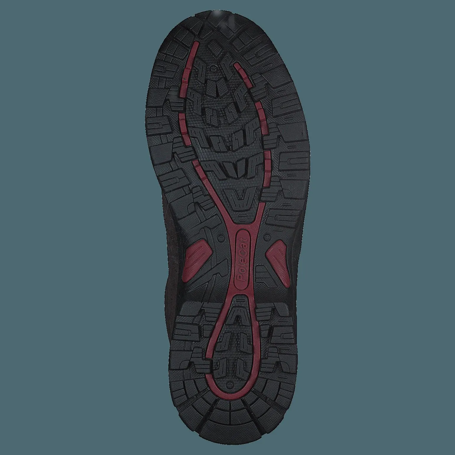Sicco Sand Gtx Dark Brown