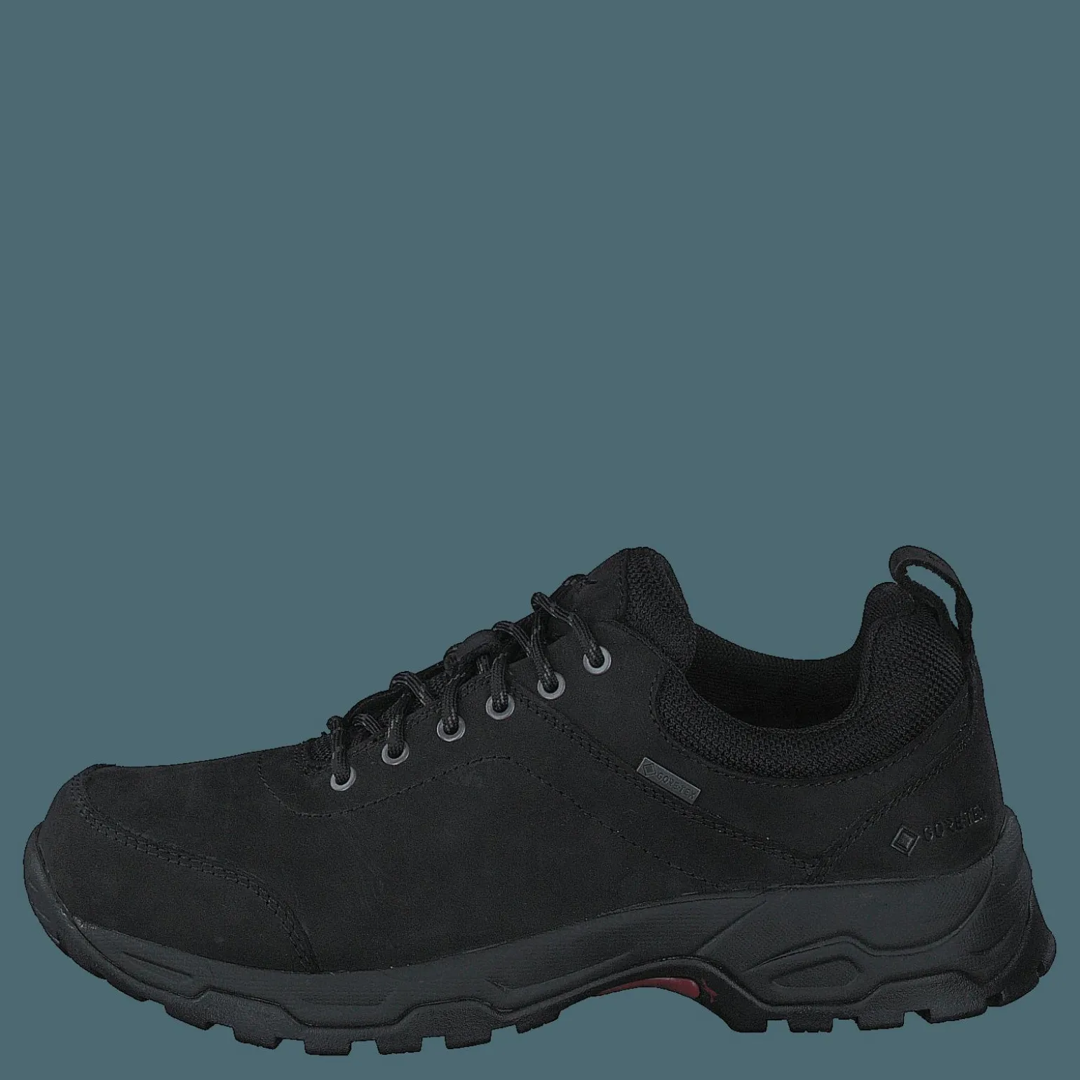 Siccs Gmunden Gtx Black