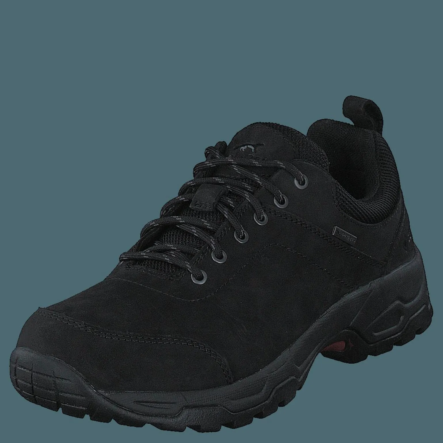 Siccs Gmunden Gtx Black