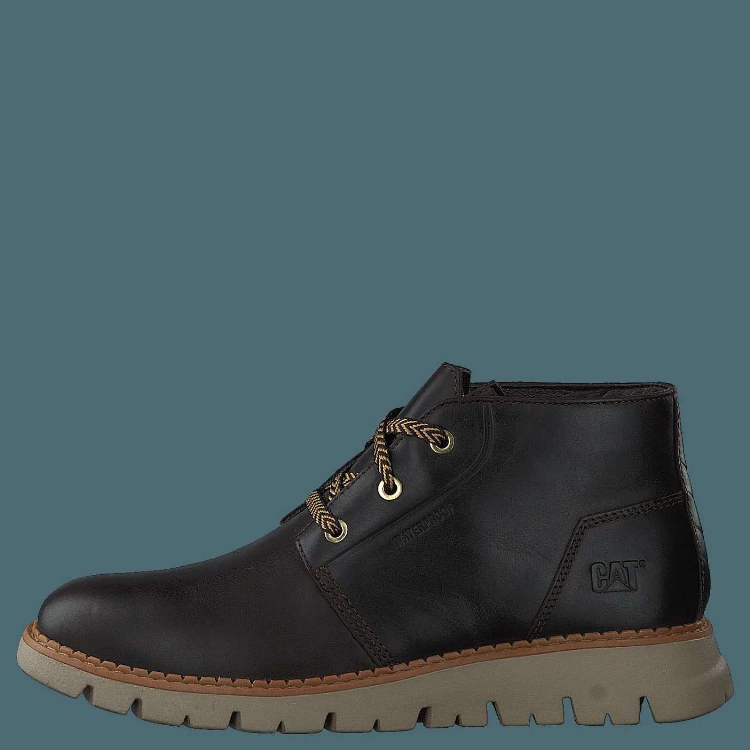 Sidcup Wp Coffee Bean