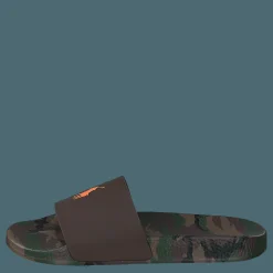 Signature Pony Camo Slide Surplus Camo