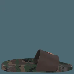Signature Pony Camo Slide Surplus Camo