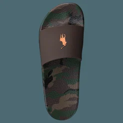 Signature Pony Camo Slide Surplus Camo