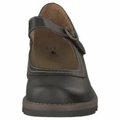 Siko K Pull Up - Black