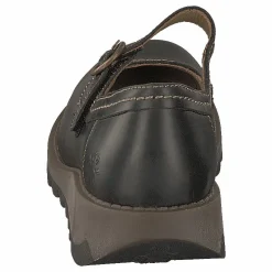 Siko K Pull Up - Black