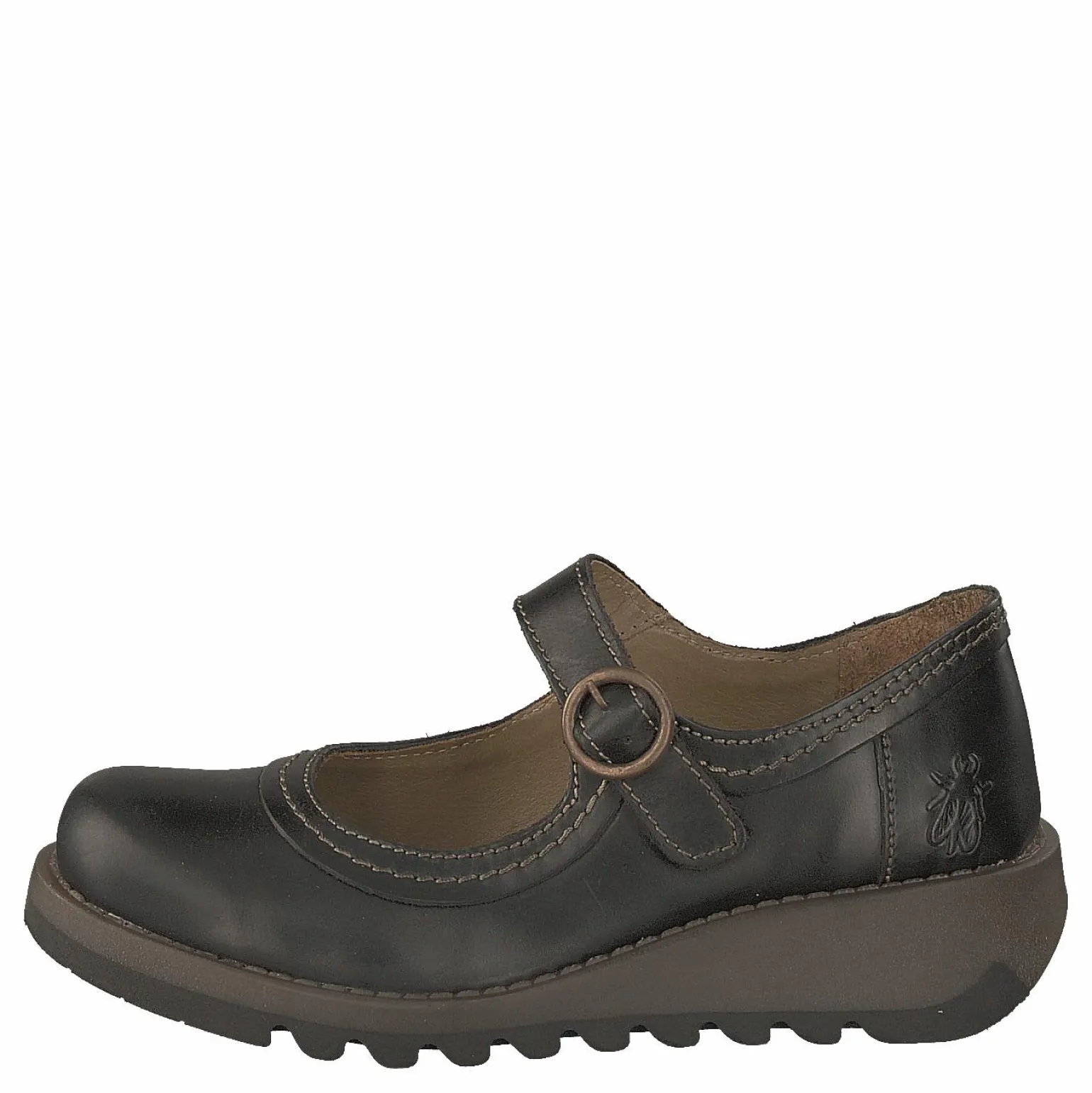 Siko K Pull Up - Black