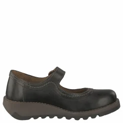 Siko K Pull Up - Black