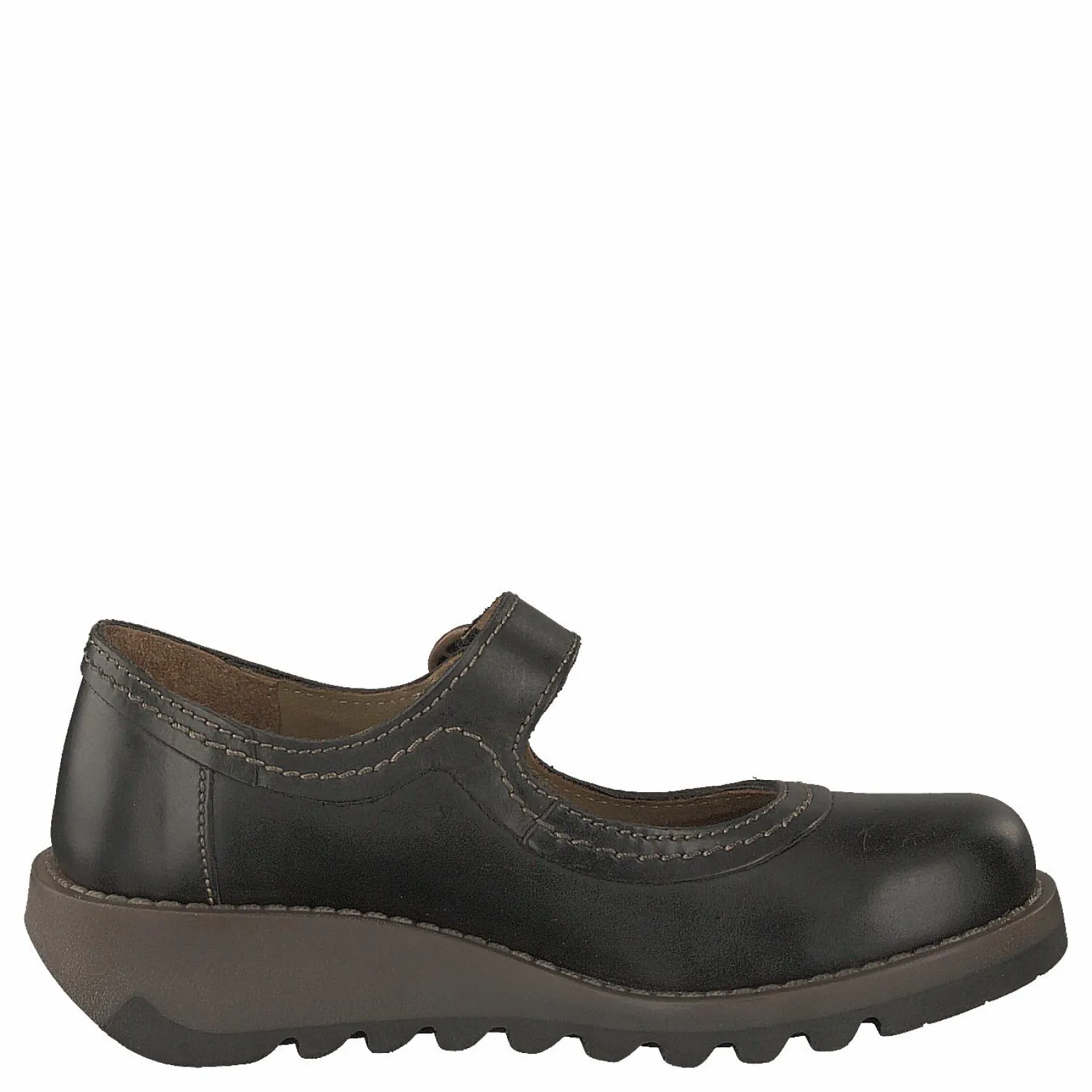 Siko K Pull Up - Black