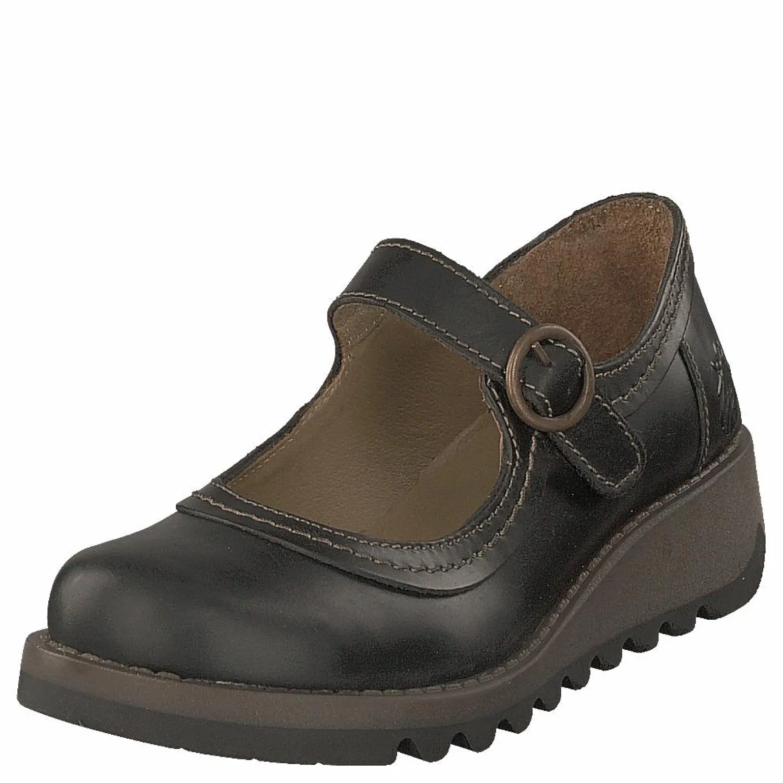 Siko K Pull Up - Black