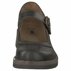 Siko K Pull Up - Black