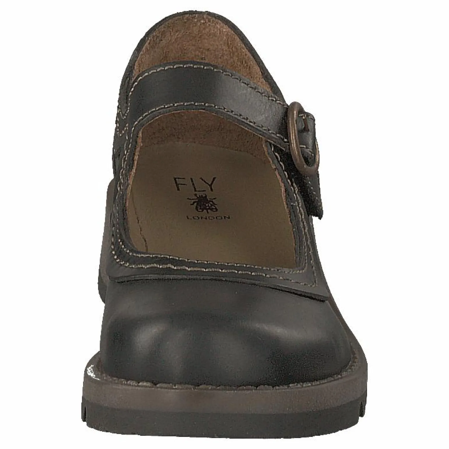 Siko K Pull Up - Black