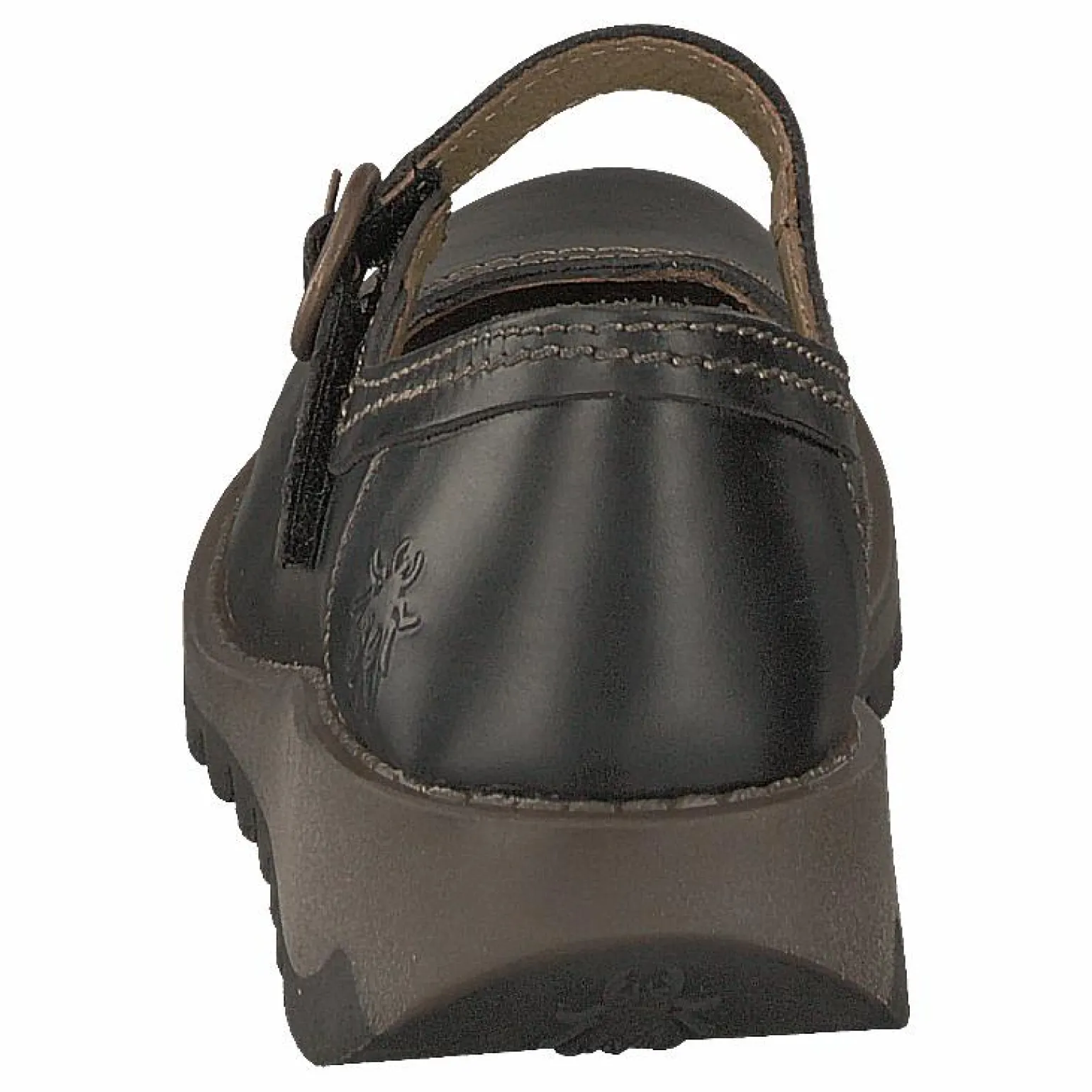 Siko K Pull Up - Black