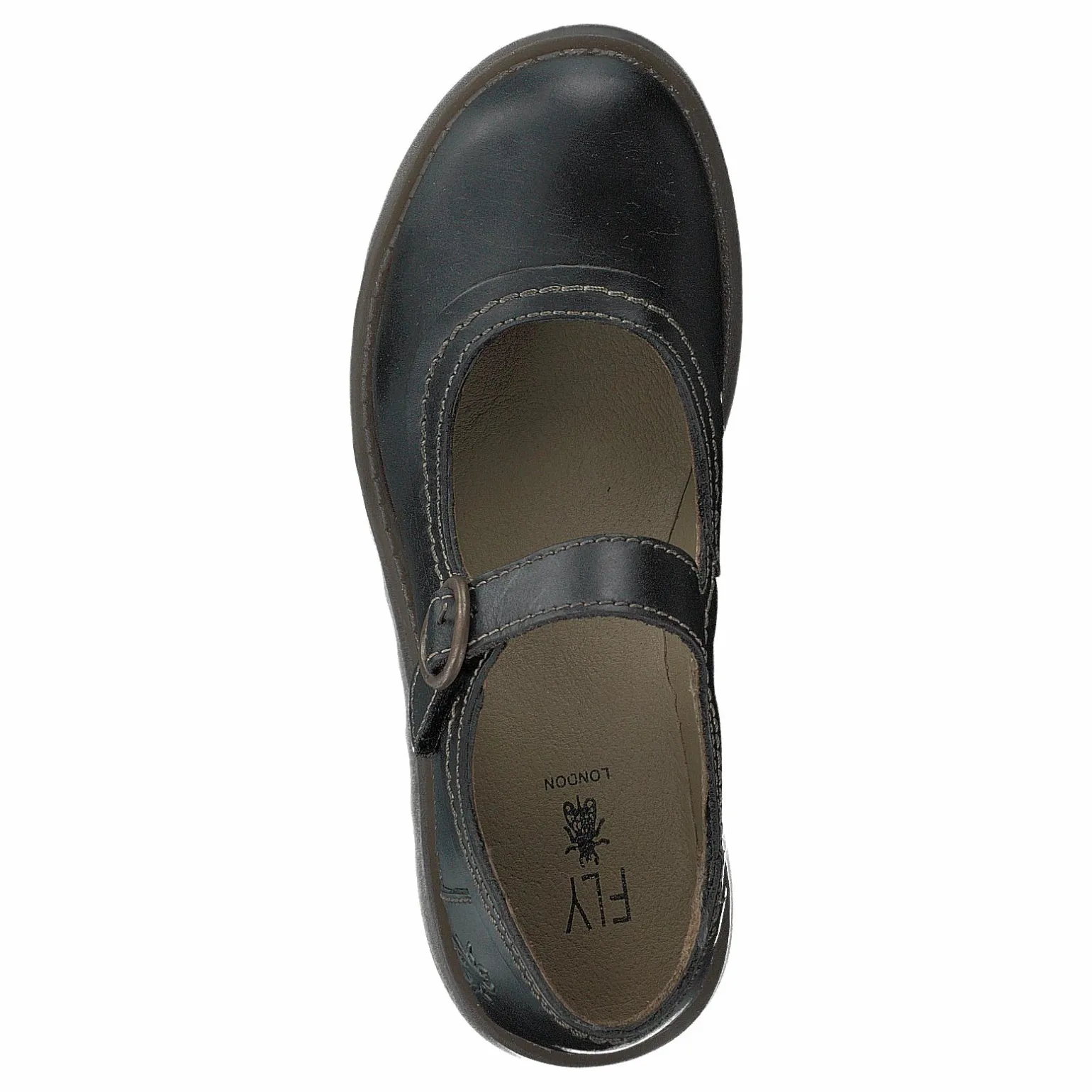 Siko K Pull Up - Black