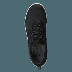 Sillian2.0 Kae Black Textile