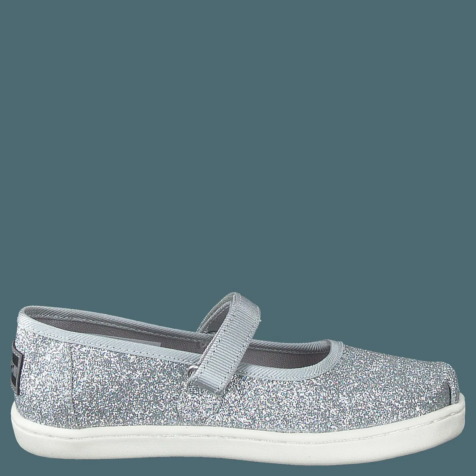 Silver Irid Glimmer Tn M Jane Silver