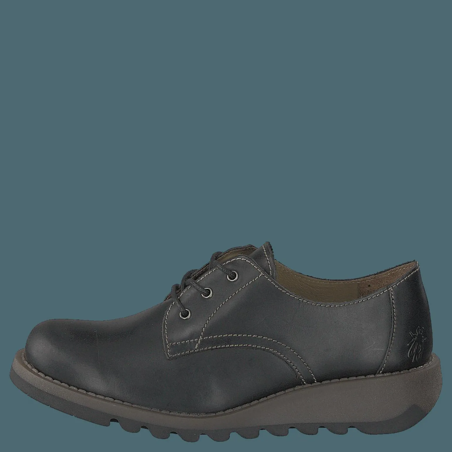 Simb K Pull Up - Black