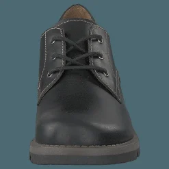 Simb K Pull Up - Black