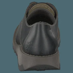 Simb K Pull Up - Black