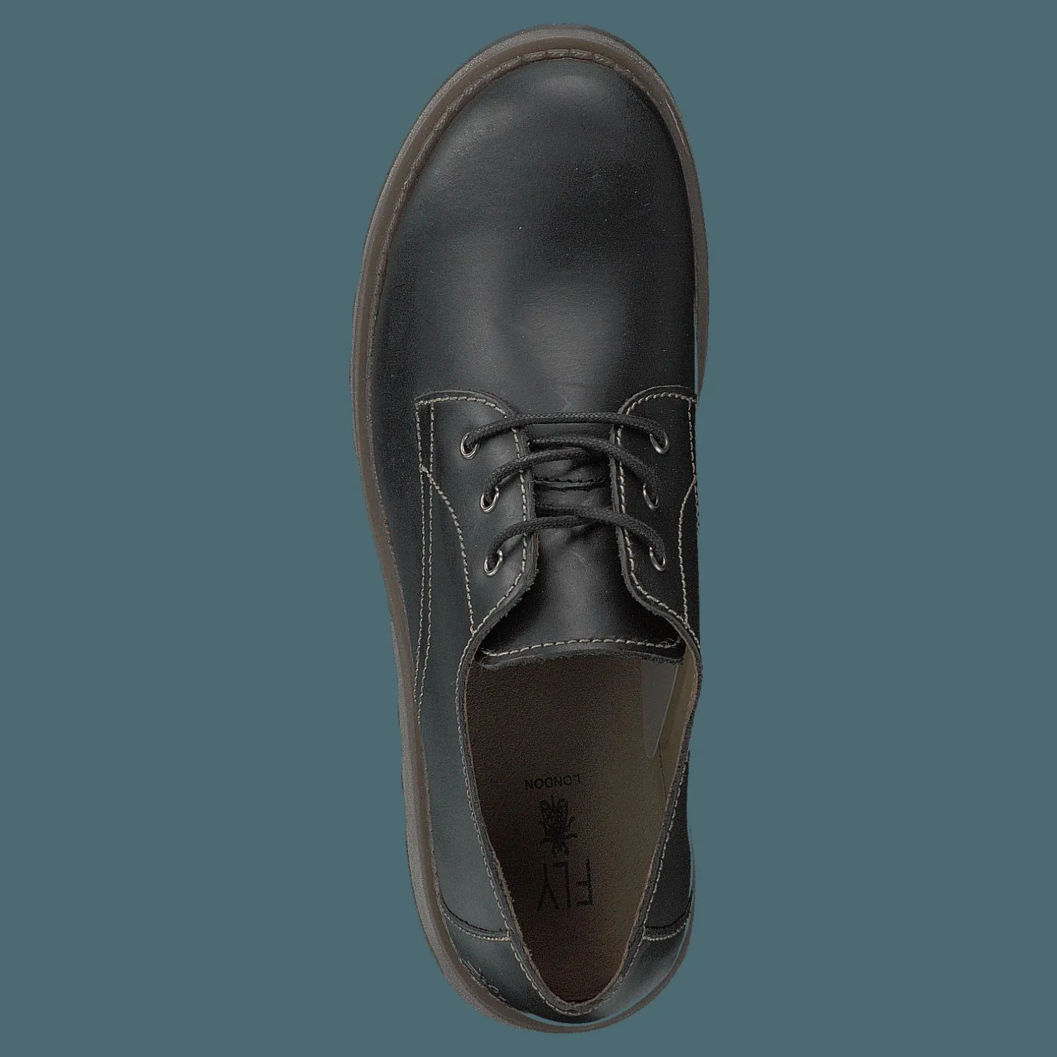 Simb K Pull Up - Black