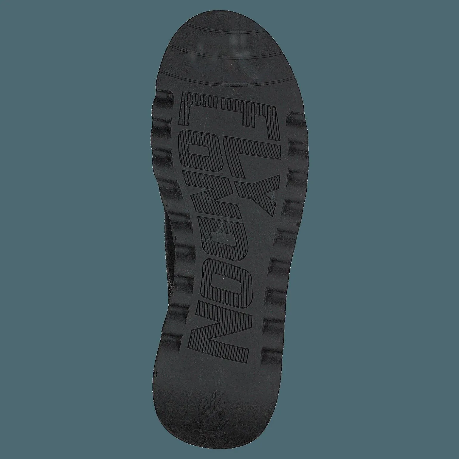 Simb K Pull Up - Black