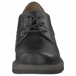 Simb K Pull Up - Black