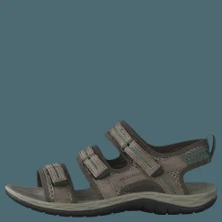Siren 2 Strap Taupe