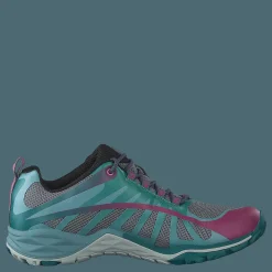 Siren Edge Q2 Clover/smoke