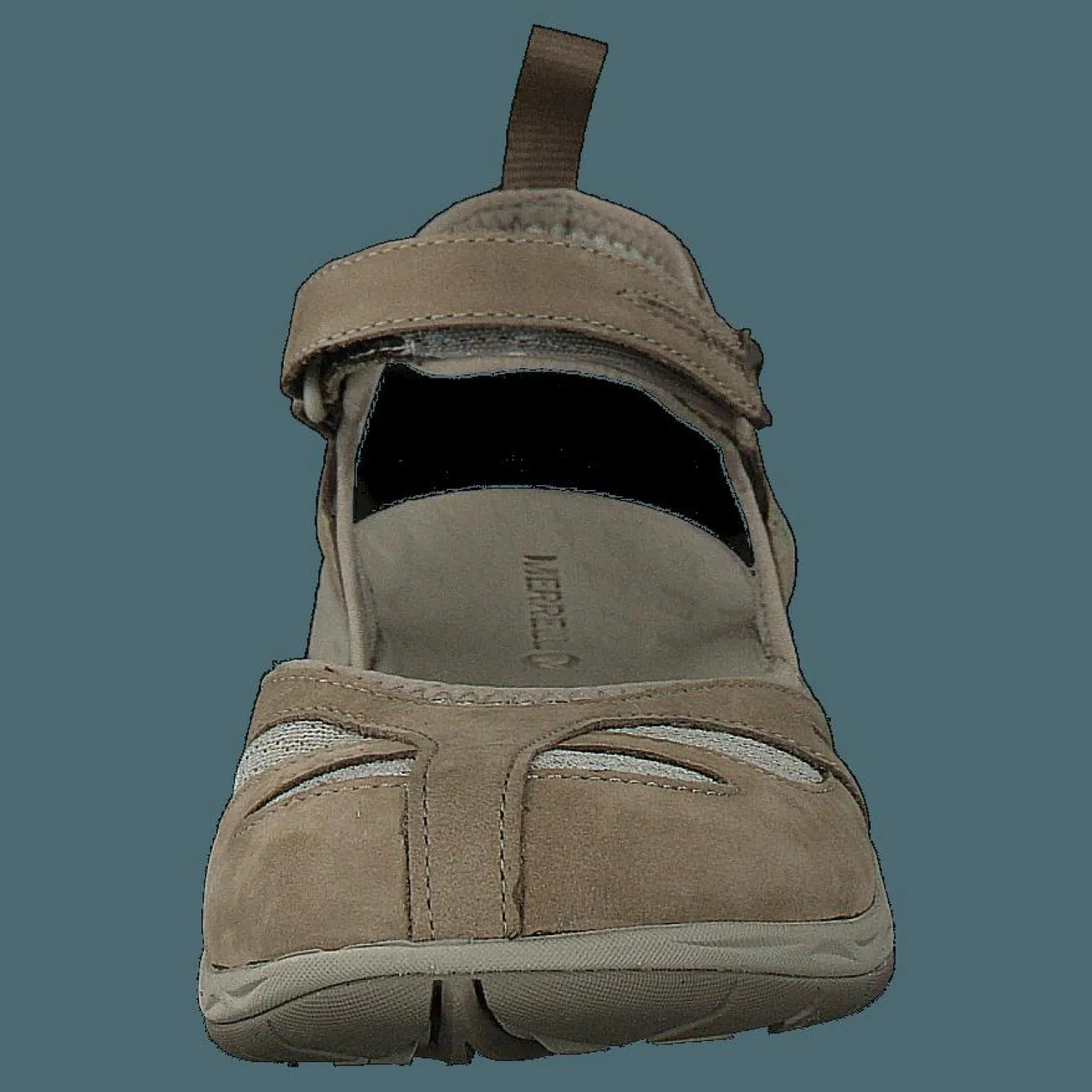 Siren Wrap Q2 Brindle