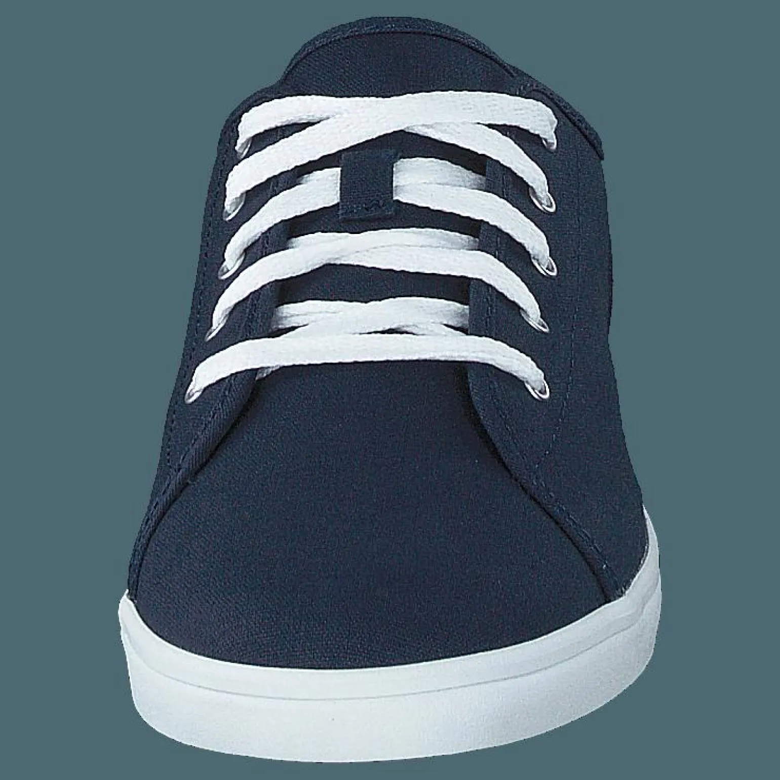 Skape Park Canvas Ox Basic Black Iris
