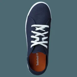 Skape Park Canvas Ox Basic Black Iris