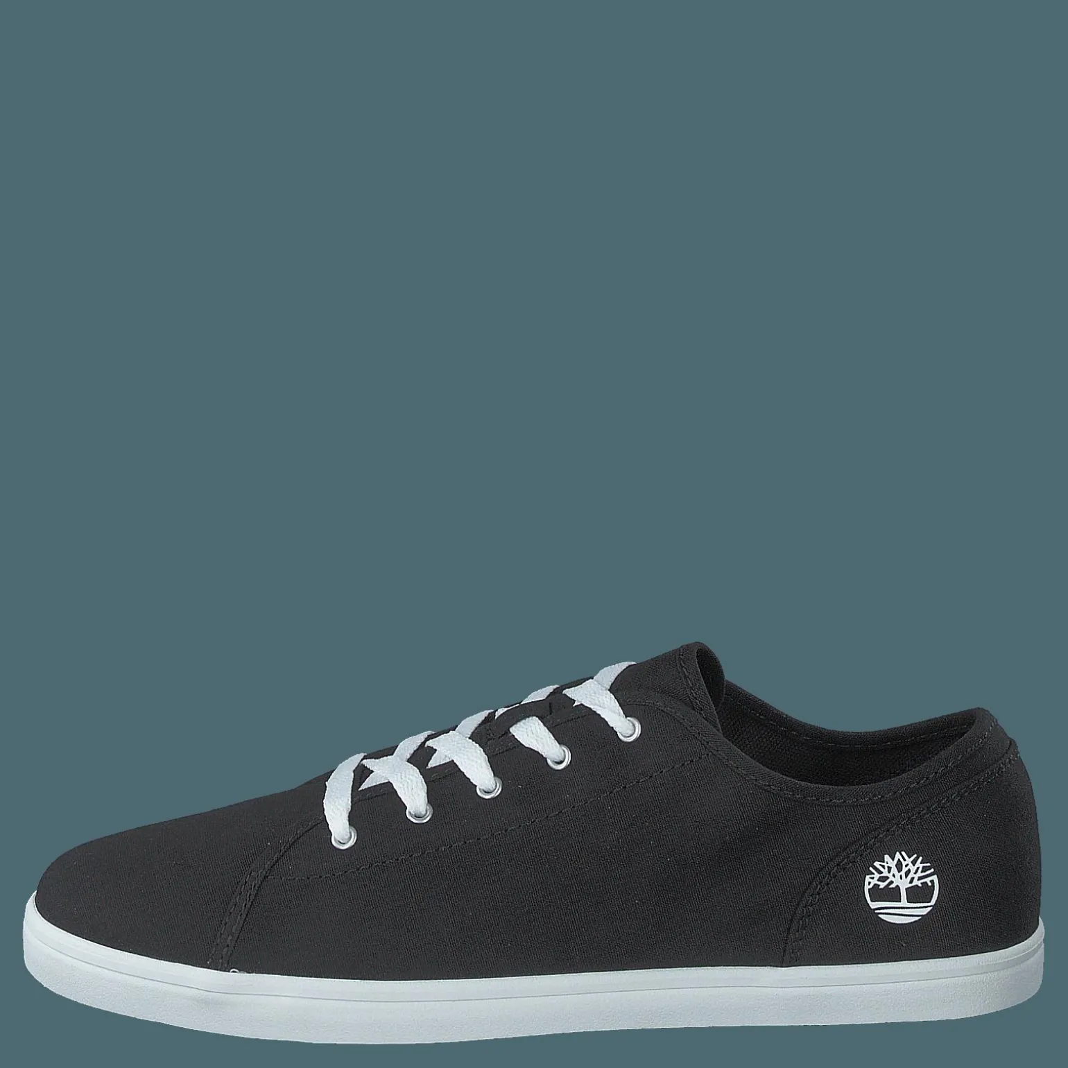 Skape Park Canvas Ox Basic Jet Black