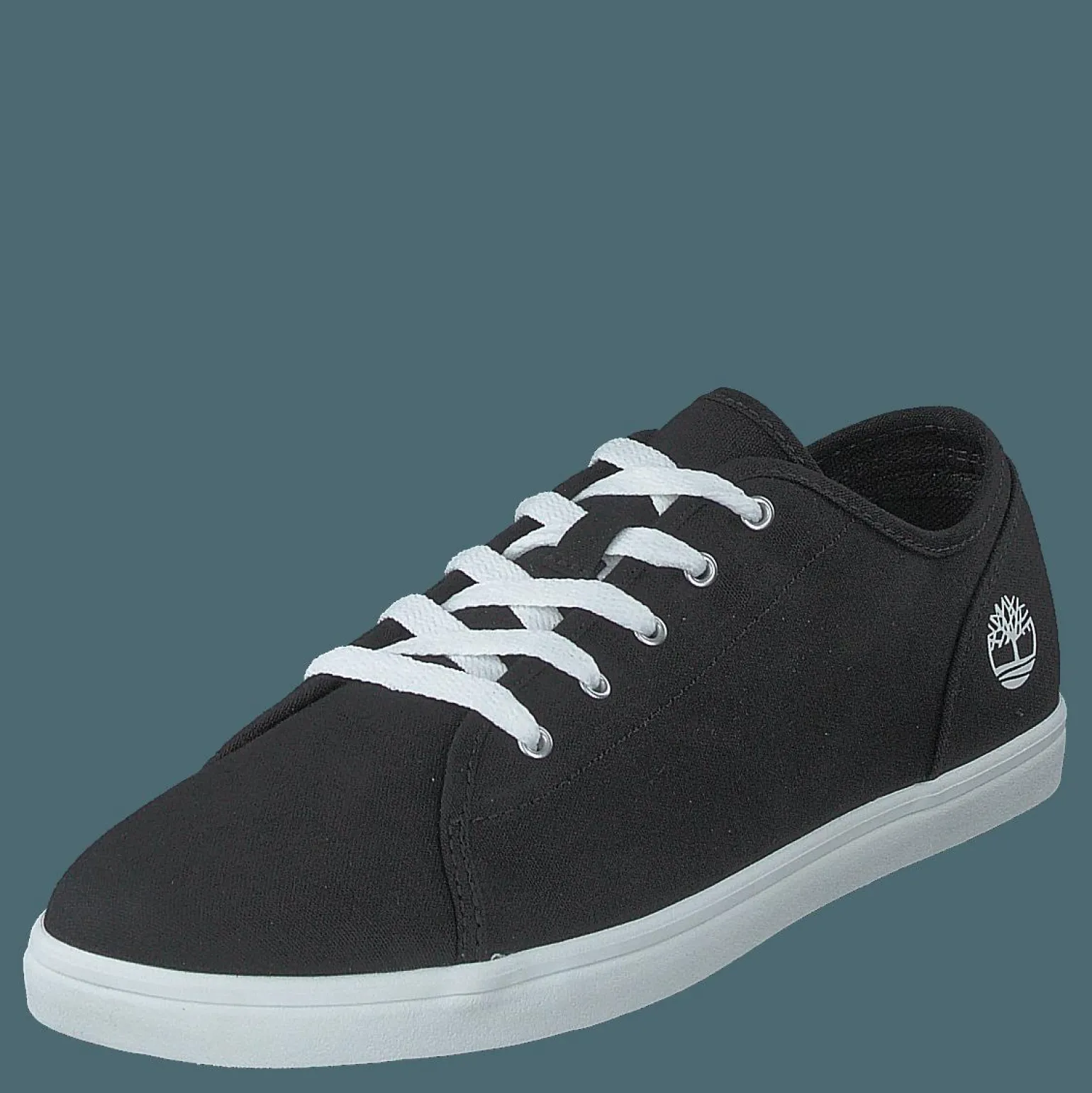 Skape Park Canvas Ox Basic Jet Black