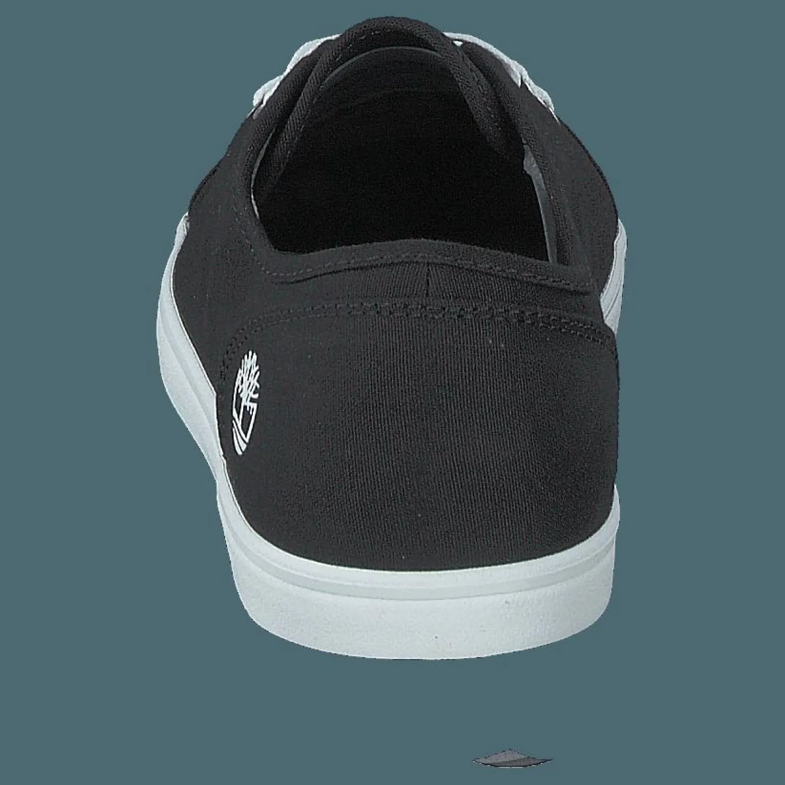 Skape Park Canvas Ox Basic Jet Black