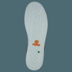 Skape Park Canvas Ox Basic Jet Black