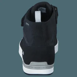 Skien Mid GTX Black/White