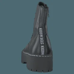 Skylar Black Leather