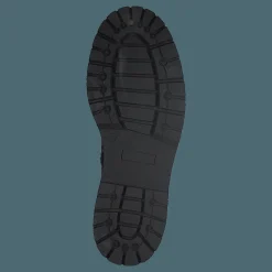 Skylar Black Leather