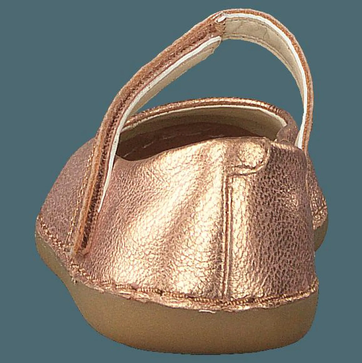 Skylark Tap T Bronze Metallic