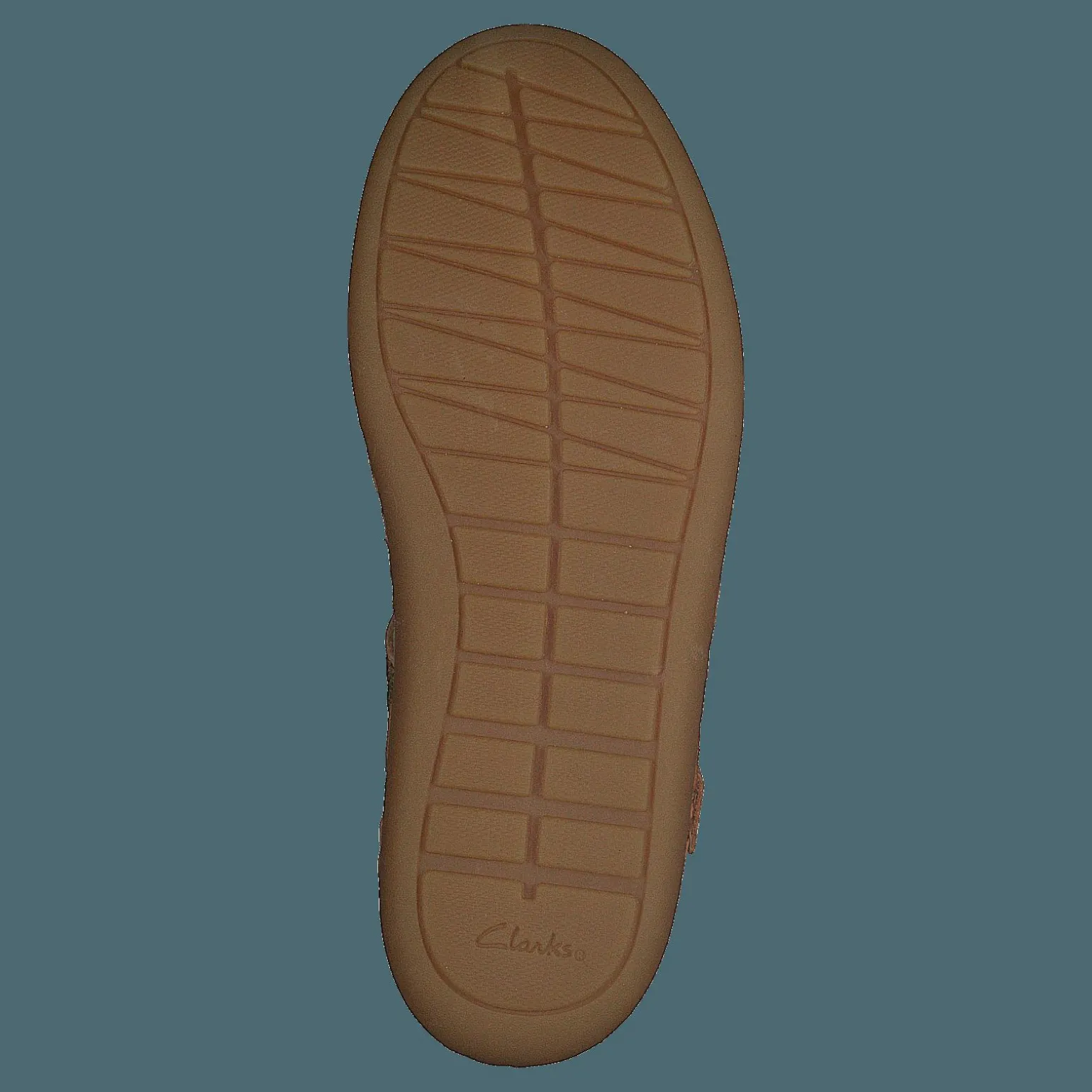 Skylark Tap T Bronze Metallic