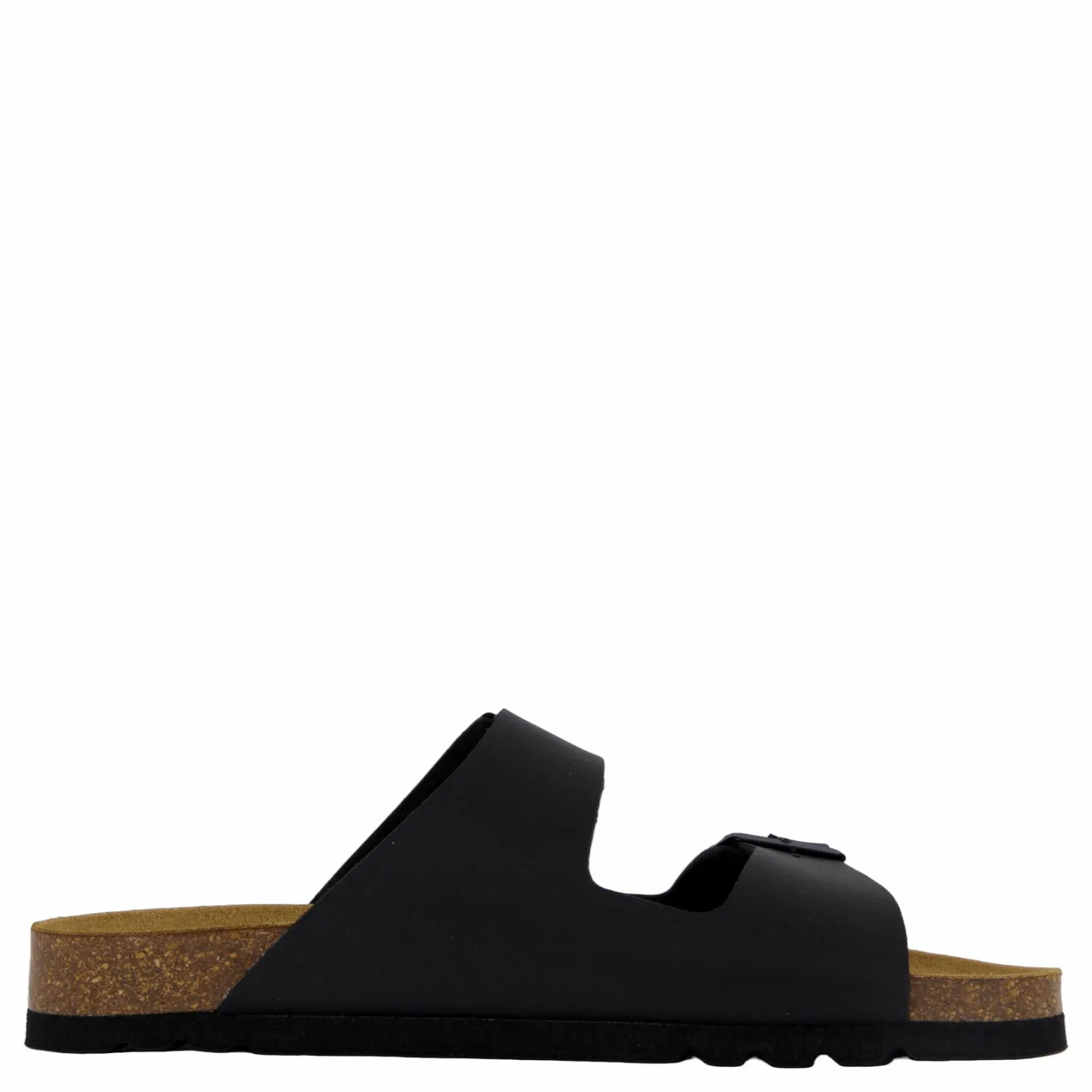 Sl Andrea Pu Leather Black