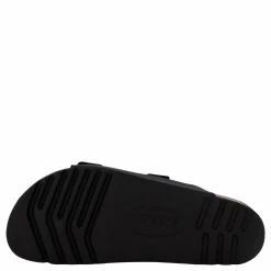 Sl Andrea Pu Leather Black